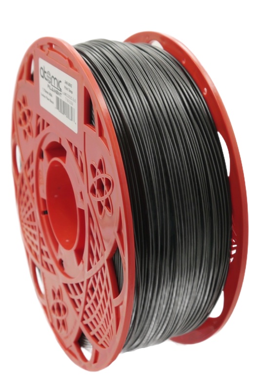 Atomic Filament Carbon Fiber ASA