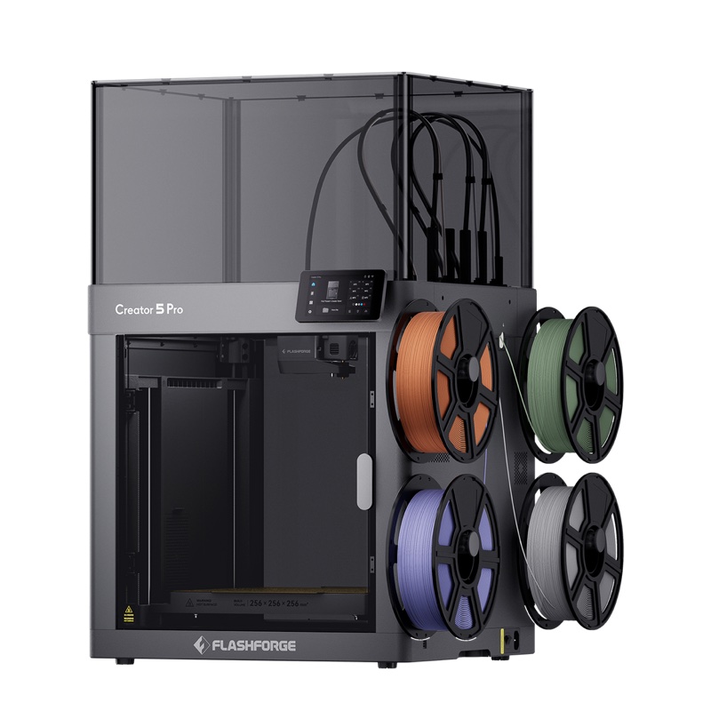 Flashforge Creator 5 Pro