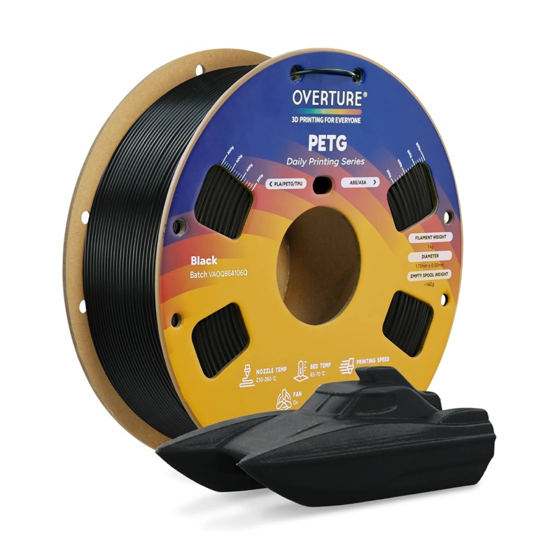 Overture PETG