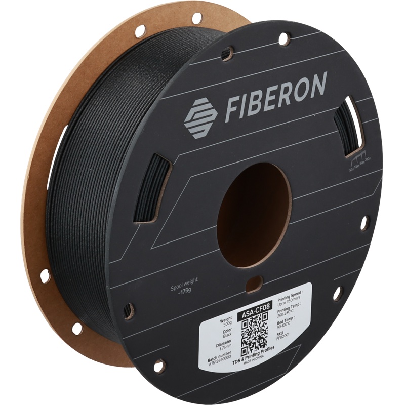 Polymaker Fiberon ASA-CF08