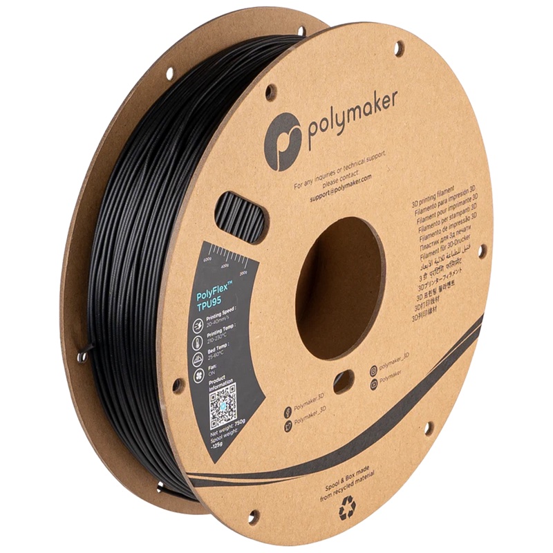 Polymaker PolyFlex TPU95