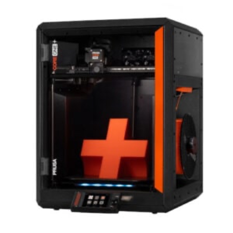Prusa Core One+ INDX