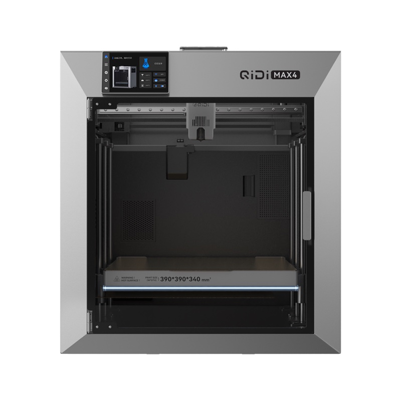 QIDI MAX4