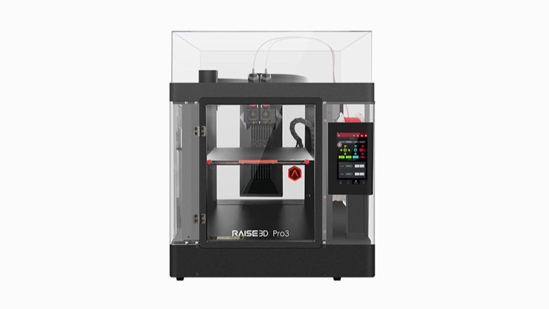 Raise3D Pro3
