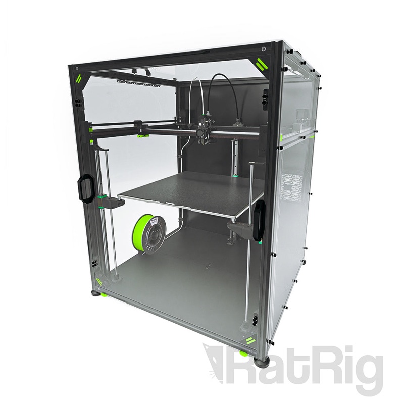 RatRig V-Core 4