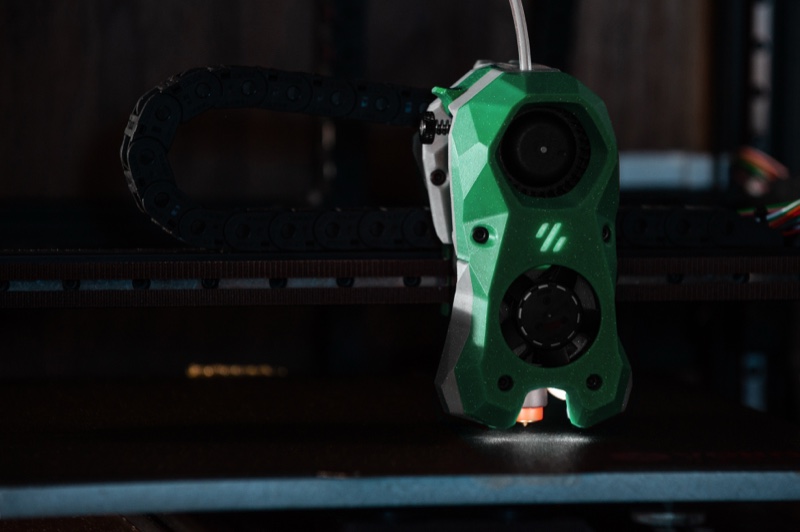Voron 2.4