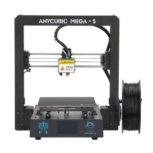 Anycubic Mega-S desktop 3D printer