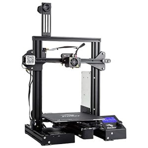 Creality Ender desktop 3D printer