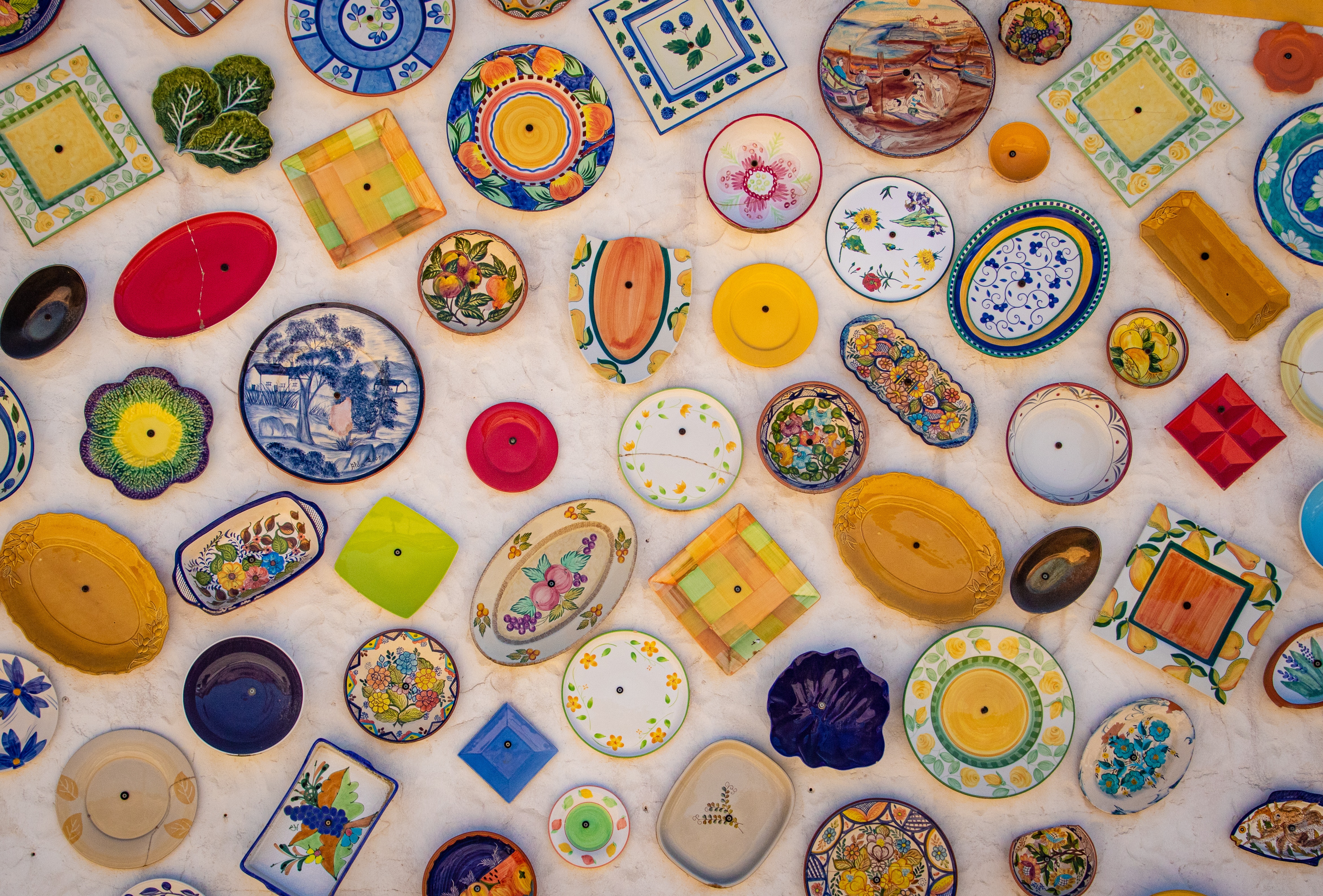 ceramics