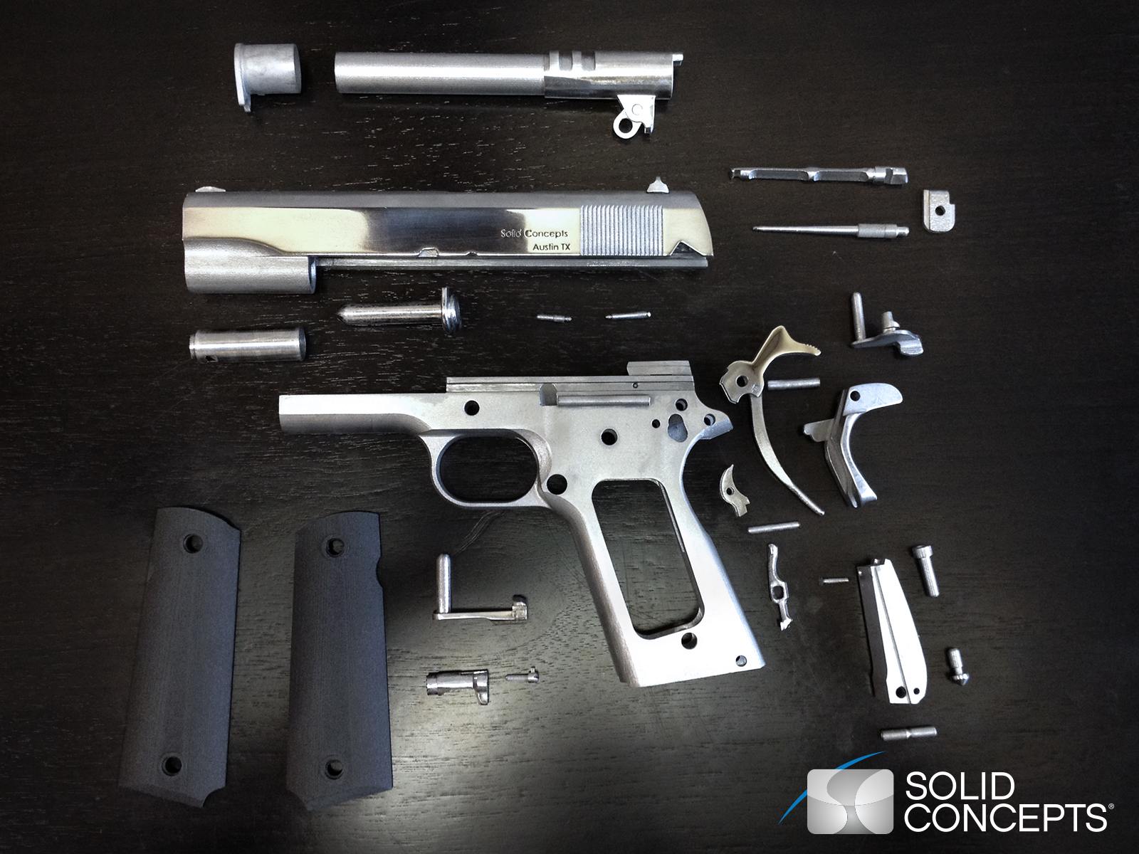 3D-Printed-Metal-Gun-Components-Disassembled-Low-Res area additive manufacturing area and volume