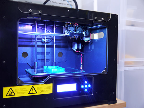 FlashForge Creator Pro 2
