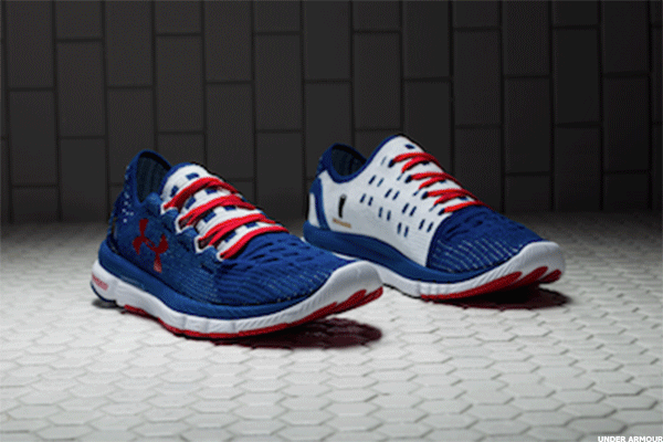 IMG Source: Under Armour
