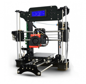 best diy 3d printer kitstronxy x5sa x 400
