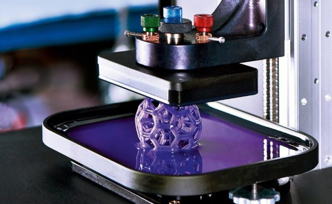 3D Printing Basics
