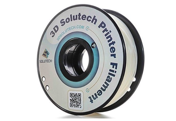 3D Solutech Glow in the Dark Filaments