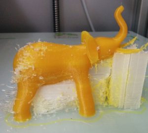 3d Toy