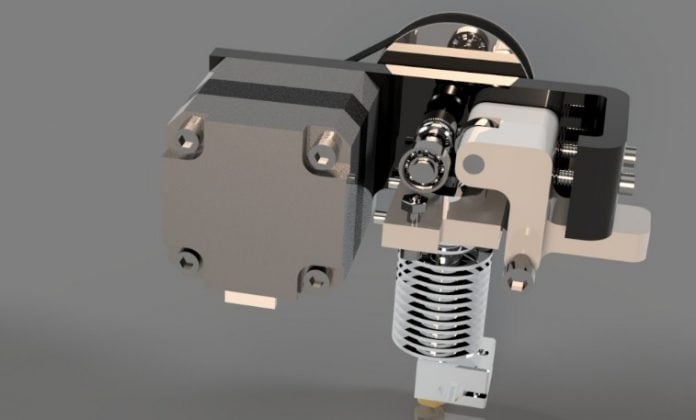 Adjusting the Retraction Settings tpu and tpe tpu material