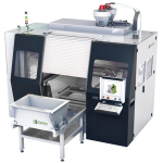 ExOne professional 3d printer printing time cost calculator hobbyist printers scale 3d printers hourly rate printing job