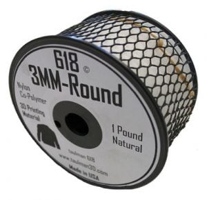 Filabot Nylon Filaments