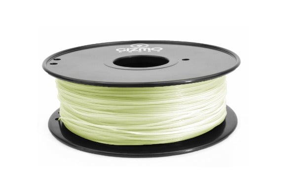 Gizmo Dorks Glow in the Dark Filaments