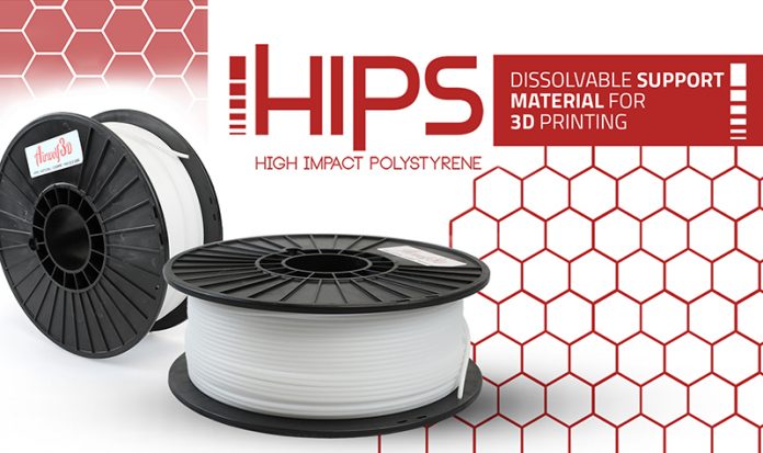HIPS Filament