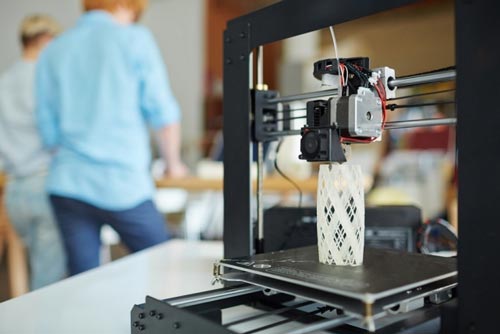 How Much Is A 3D Printer? price tag price of the printer printers in this price 3d printing prices 3 d printer cost