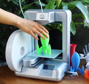 How to Print a 3D Printer