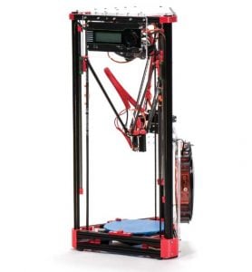 Kossel DIY 3D Printer 