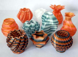 Nylon 3D Printing Properties