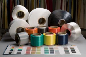 Nylon Material Features