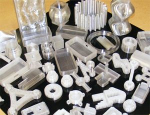 PETT Filament 3D Printing Temperature