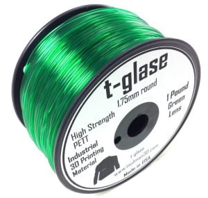 PETT Filament Features
