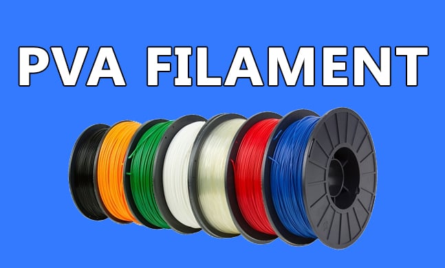 PVA Filament