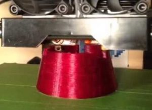Recommended Print Settings for PETT Filament