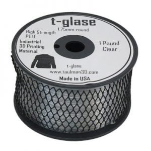 Taulman: Best PETT Filament Brand