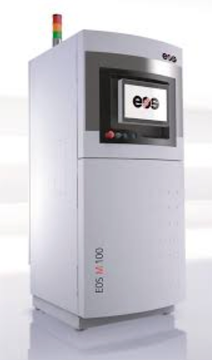 major metal 3d printer metal technoloy laser metal deposition metal sintering german manufacturer