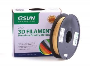 esun 3d filament