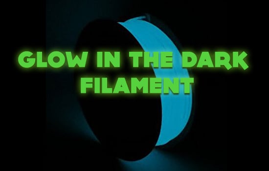 glow in the dark filament