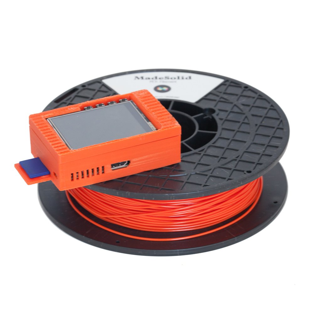 madesolid pet filament verbatim pet petg