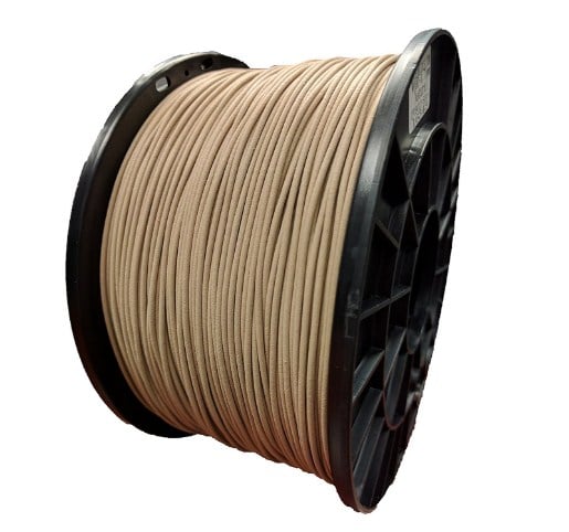 MG wood 3d printing filament