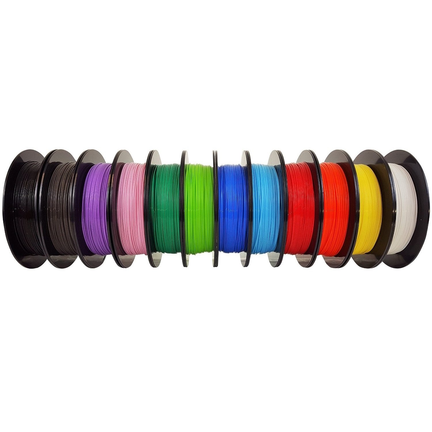 pla filament storage