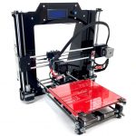 reprapguru diy kit 3d printer price range