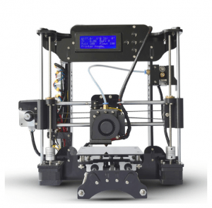 tronxy x5sa x300 x 400