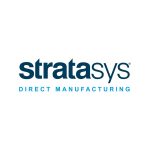 stratasys printer manufacturers large scale