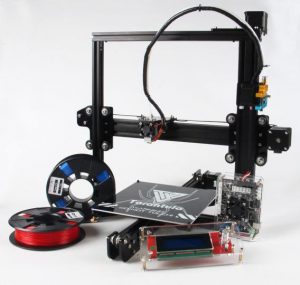 tarantula best diy 3d printer kits x 300 330 x 210 x 400
