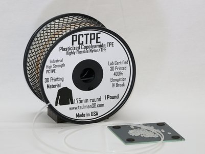 taulman pctpe filament