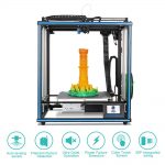 tronxy x5sa